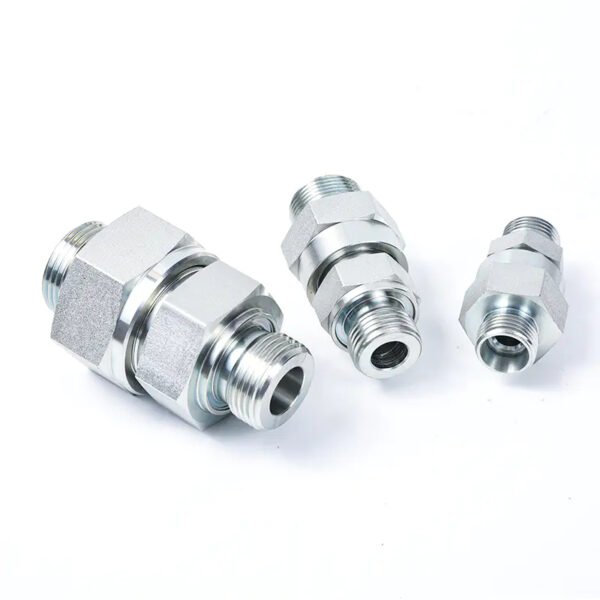 Check Valve RHZ with BSP Thread