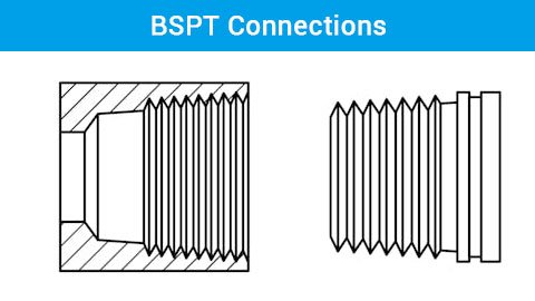 Male-and-Female-BSPT-Connections