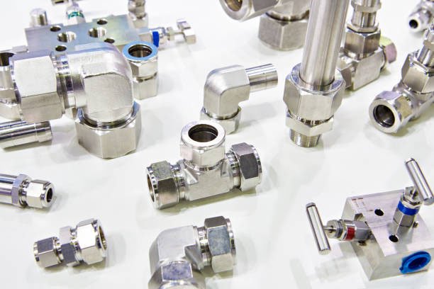 Stainless Steel Adapter Maintenance