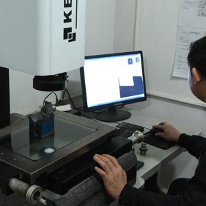 Taske Production Process Control -Treads