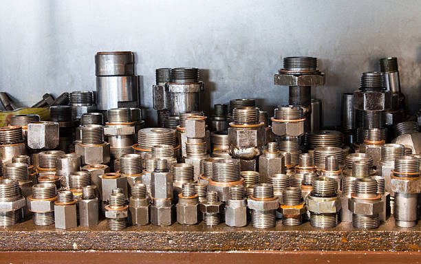 adapters for hydraulic hoses