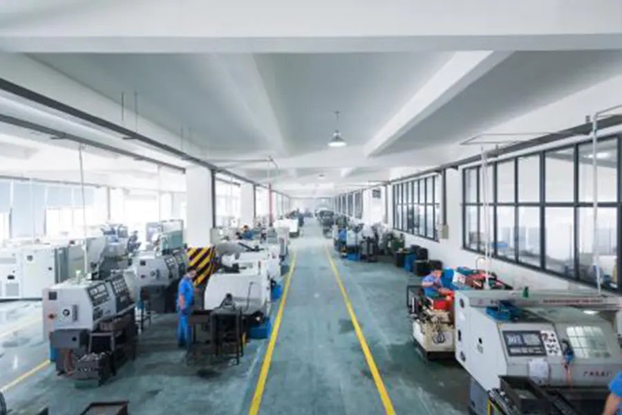 close shoot hydraulic fitting factory-Taske