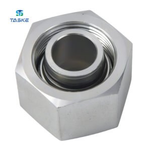 4° Hydraulic Adapter ZR DR