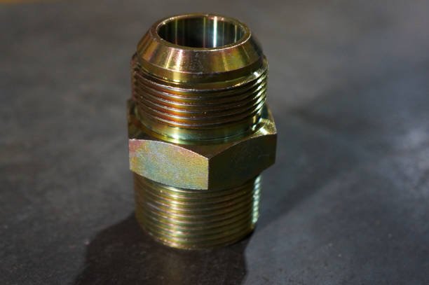 American Standard Fittings