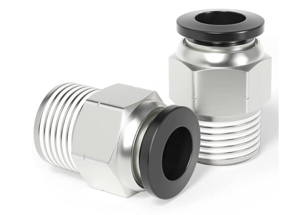 NPT Thread - Sizes, Chart, and Applications Hydraulic Fittings and ...
