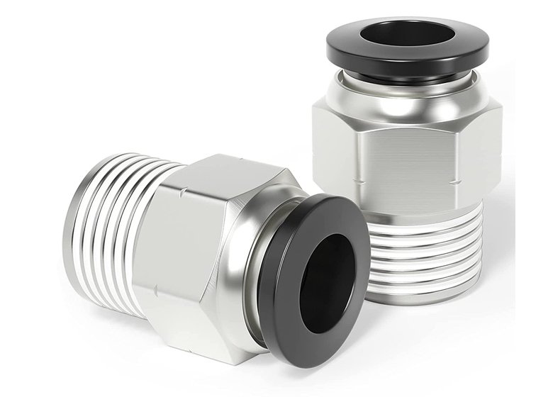 NPT Thread fittings