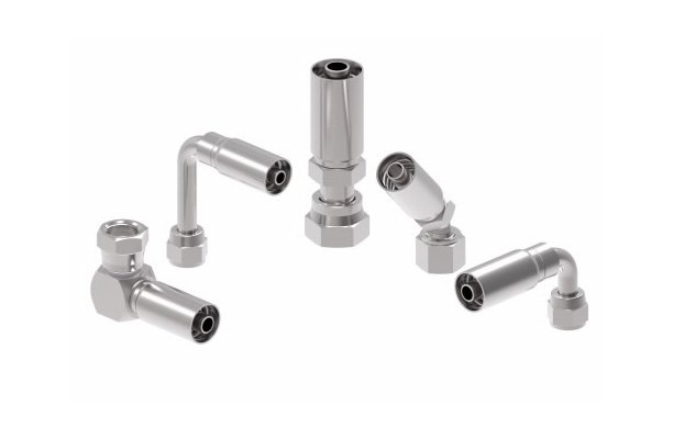 Swage-Fittings-Taske OEM manufacturer