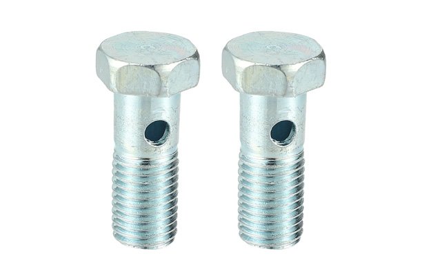 Banjo Bolts Fitting-Taske