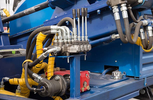 SAE Standards hydraulic fitting-Taske