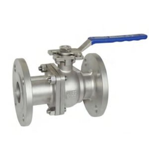 GB flange Ball Valve manufacturer-Taske