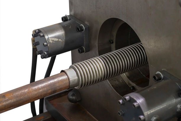 Hose Fabrication