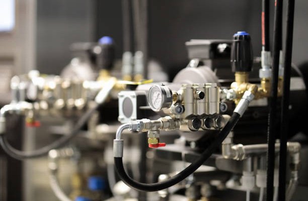 Applications of Hydraulic Systems
