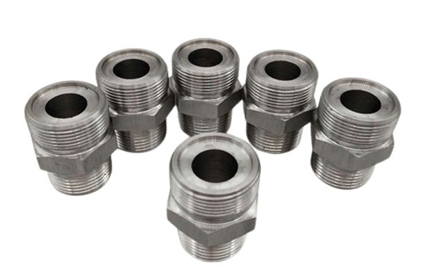 Transition Joints OEM manufacturer -Taske