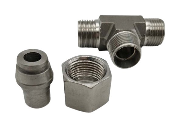 Types of Transition Joints in Welding