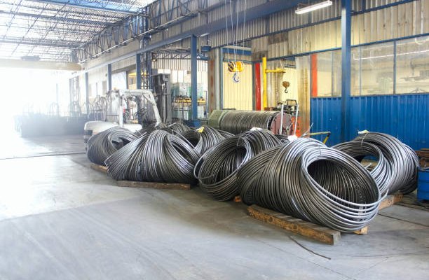 Hydraulic Hoses Cost in Manufacturer factory
