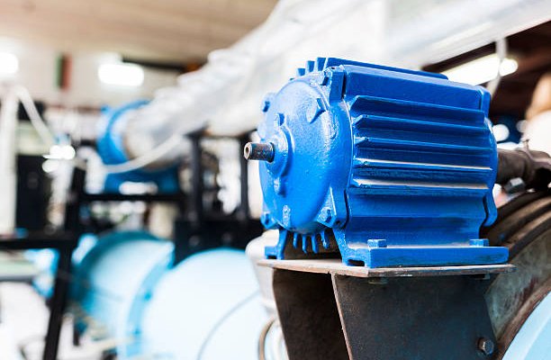 Hydraulic Motors wholesale supplier - Taske