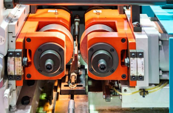 Cold Heading vs. Hot Forging for Hydraulic Fittings Hydraulic Fittings ...