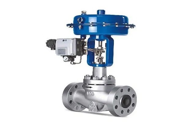 Control Valves