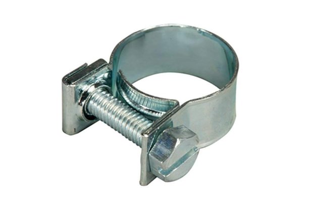 Fuel line clamps Manufacturer Taske