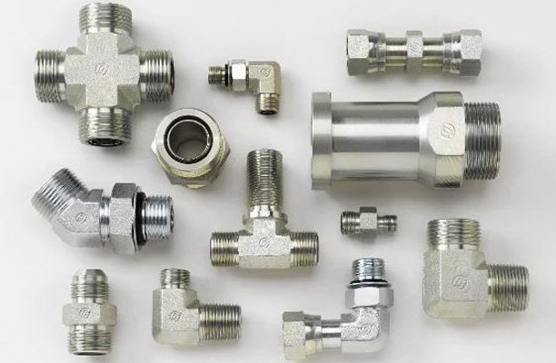 Standards in Hydraulic Fittings