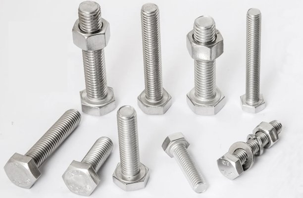 Metric Bolt