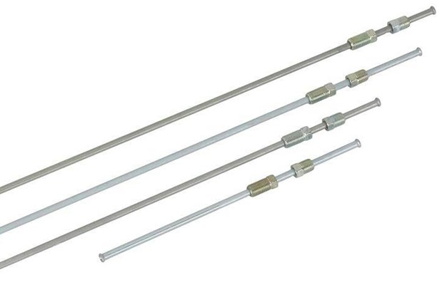 Steel Brake Line