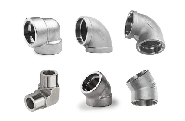 Zinc Plated hydraulic fittings Plug