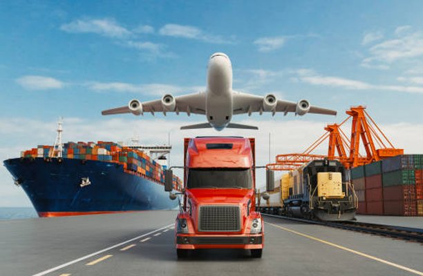 Logistics and Shipping Process of Taske Hydraulic Fitting