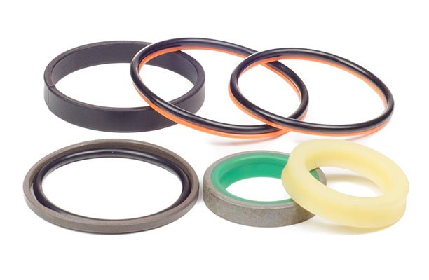 metal Hydraulic Cylinder Seal