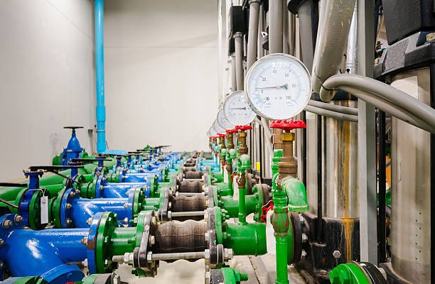 Hydraulic Systems