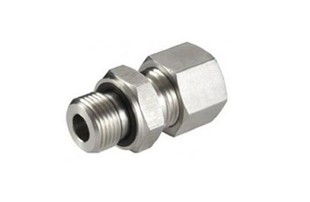 Bite-Type Fitting manufacture