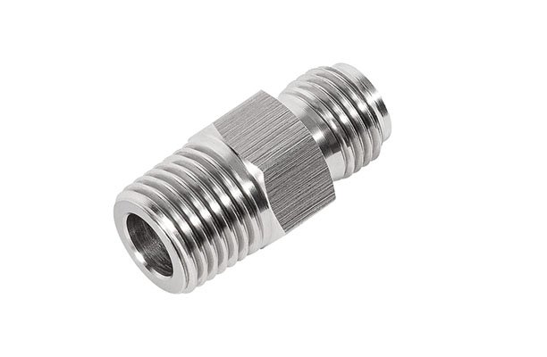 NPT Fitting manufacture
