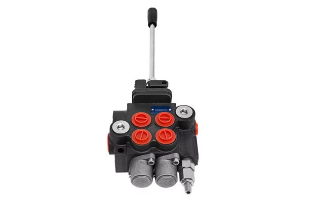 Hydraulic Valve Control Valve