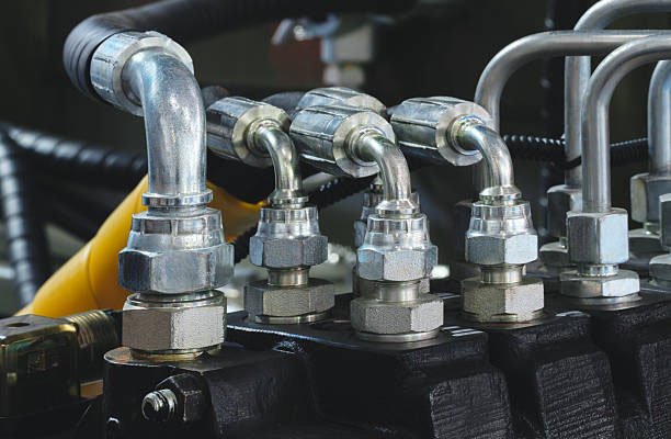 Hydraulic Adapters