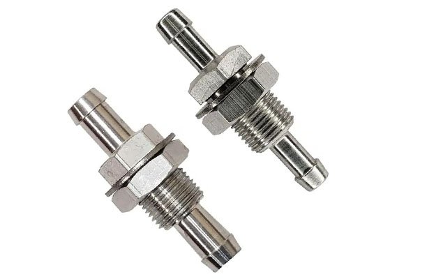 Hydraulic Bulkhead Fittings